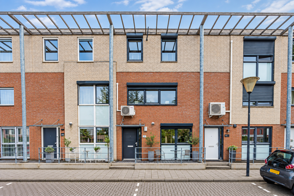Property photo 3 - Slotgracht 51, 5346 KG Oss